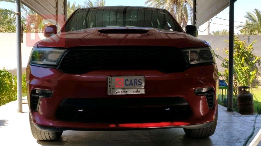 Dodge Durango